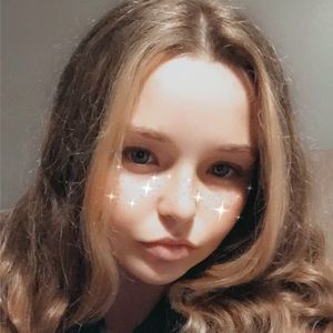 Meet your Posher, Breanna